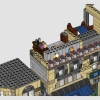 Парижская улица (LEGO 910032)