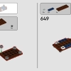 Парижская улица (LEGO 910032)