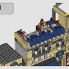 Парижская улица (LEGO 910032)