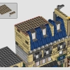 Парижская улица (LEGO 910032)