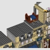 Парижская улица (LEGO 910032)
