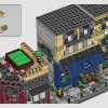 Парижская улица (LEGO 910032)