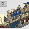Парижская улица (LEGO 910032)