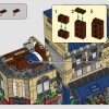 Парижская улица (LEGO 910032)