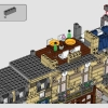 Парижская улица (LEGO 910032)