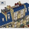 Парижская улица (LEGO 910032)