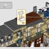 Парижская улица (LEGO 910032)