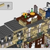 Парижская улица (LEGO 910032)