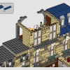 Парижская улица (LEGO 910032)