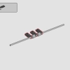 Парижская улица (LEGO 910032)