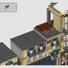 Парижская улица (LEGO 910032)