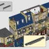Парижская улица (LEGO 910032)