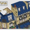 Парижская улица (LEGO 910032)