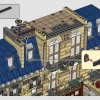 Парижская улица (LEGO 910032)