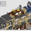 Парижская улица (LEGO 910032)
