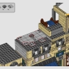 Парижская улица (LEGO 910032)