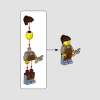 Парижская улица (LEGO 910032)