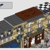 Парижская улица (LEGO 910032)