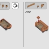 Парижская улица (LEGO 910032)