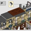 Парижская улица (LEGO 910032)