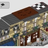 Парижская улица (LEGO 910032)