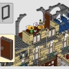 Парижская улица (LEGO 910032)