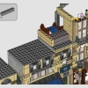 Парижская улица (LEGO 910032)
