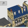 Парижская улица (LEGO 910032)