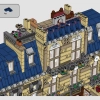 Парижская улица (LEGO 910032)