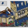 Парижская улица (LEGO 910032)