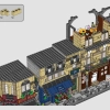 Парижская улица (LEGO 910032)