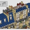 Парижская улица (LEGO 910032)