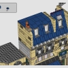 Парижская улица (LEGO 910032)