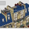 Парижская улица (LEGO 910032)