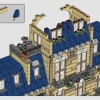 Парижская улица (LEGO 910032)