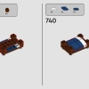 Парижская улица (LEGO 910032)