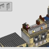Парижская улица (LEGO 910032)