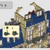 Парижская улица (LEGO 910032)