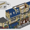 Парижская улица (LEGO 910032)