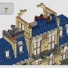 Парижская улица (LEGO 910032)