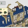 Парижская улица (LEGO 910032)