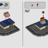 Парижская улица (LEGO 910032)