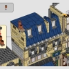 Парижская улица (LEGO 910032)