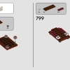 Парижская улица (LEGO 910032)