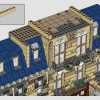 Парижская улица (LEGO 910032)
