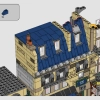 Парижская улица (LEGO 910032)