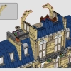 Парижская улица (LEGO 910032)