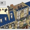 Парижская улица (LEGO 910032)