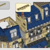 Парижская улица (LEGO 910032)