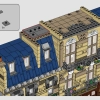 Парижская улица (LEGO 910032)